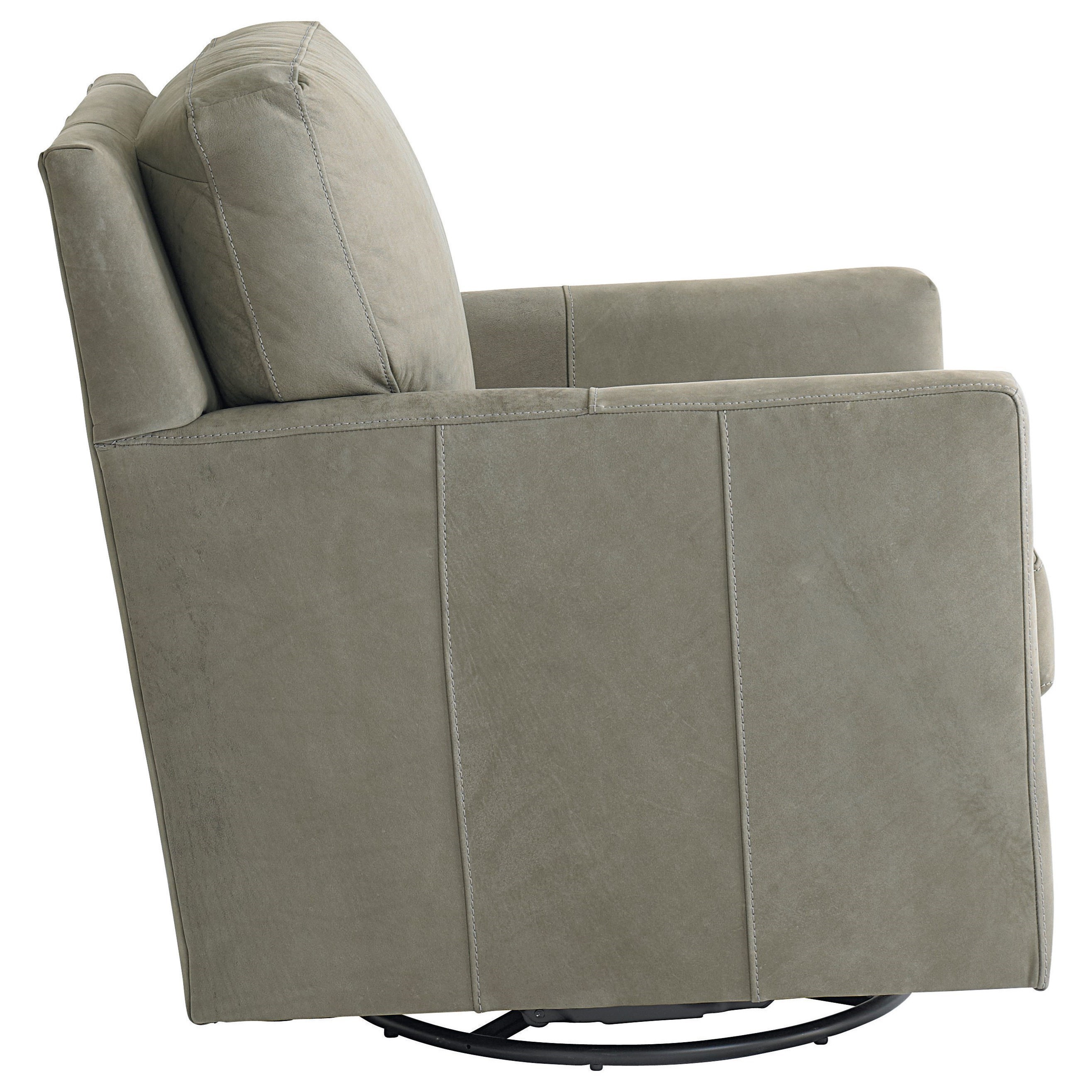 Bassett swivel glider new arrivals